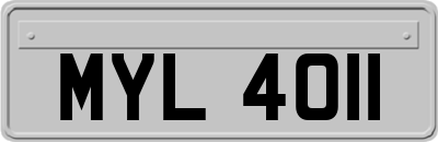 MYL4011