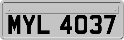 MYL4037