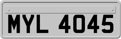 MYL4045