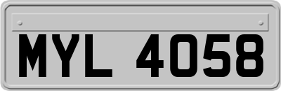 MYL4058