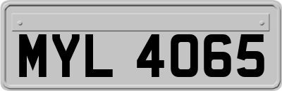 MYL4065