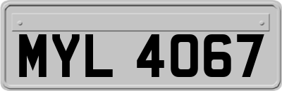 MYL4067