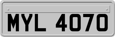 MYL4070