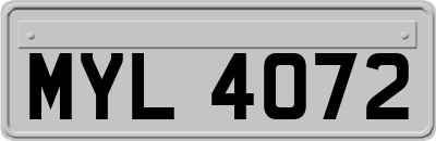 MYL4072