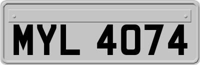 MYL4074
