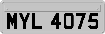 MYL4075