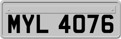MYL4076