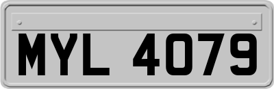 MYL4079