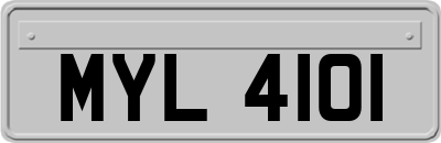 MYL4101