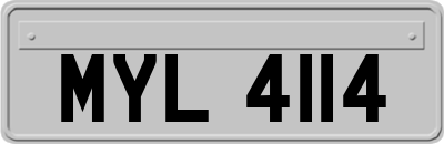 MYL4114