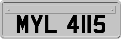 MYL4115