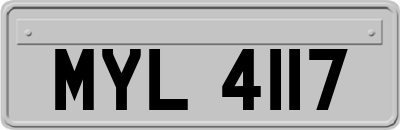 MYL4117