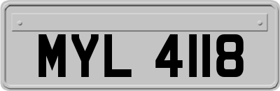MYL4118