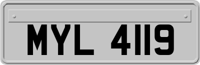 MYL4119