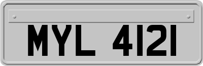 MYL4121