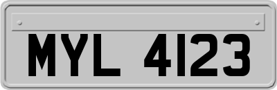 MYL4123
