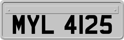 MYL4125