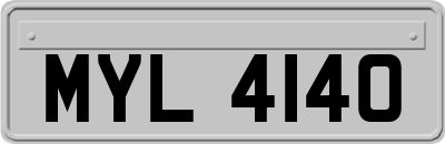 MYL4140