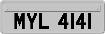 MYL4141