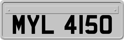 MYL4150