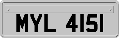 MYL4151