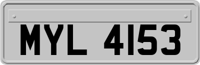 MYL4153