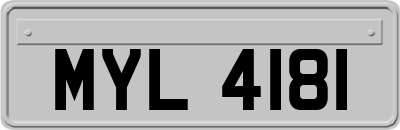 MYL4181