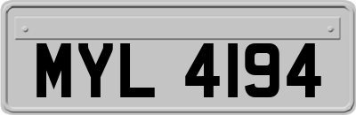MYL4194