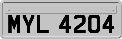 MYL4204
