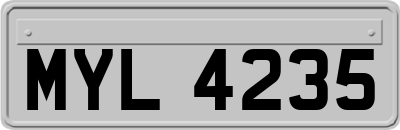 MYL4235