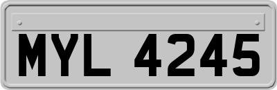 MYL4245