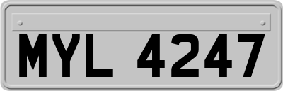 MYL4247