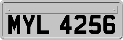 MYL4256