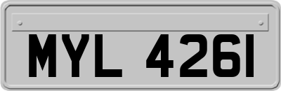 MYL4261