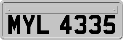 MYL4335