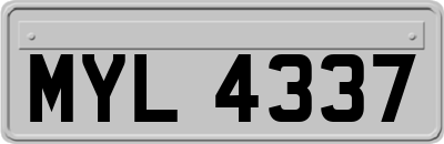 MYL4337
