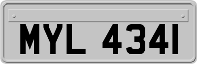 MYL4341