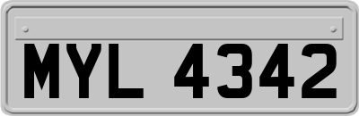 MYL4342