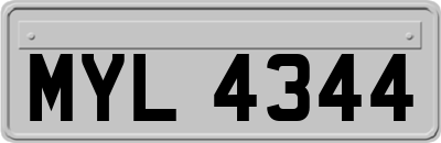 MYL4344
