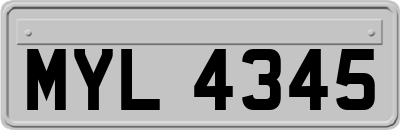 MYL4345