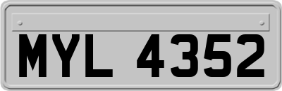 MYL4352