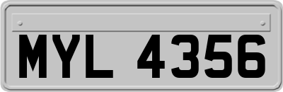 MYL4356