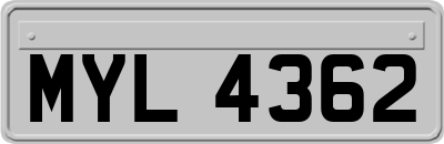 MYL4362