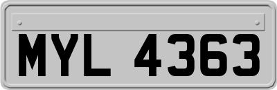 MYL4363