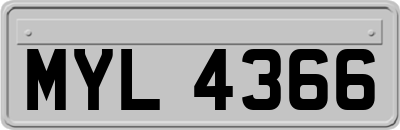 MYL4366