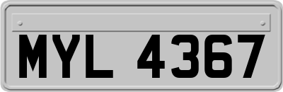 MYL4367