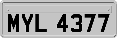 MYL4377