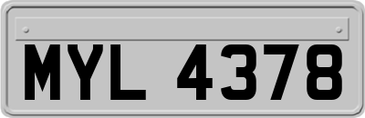 MYL4378