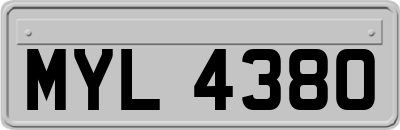 MYL4380