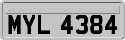 MYL4384